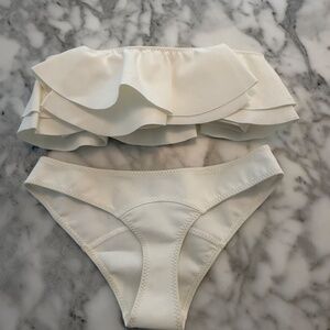 Lisa Marie Fernandez Bikini